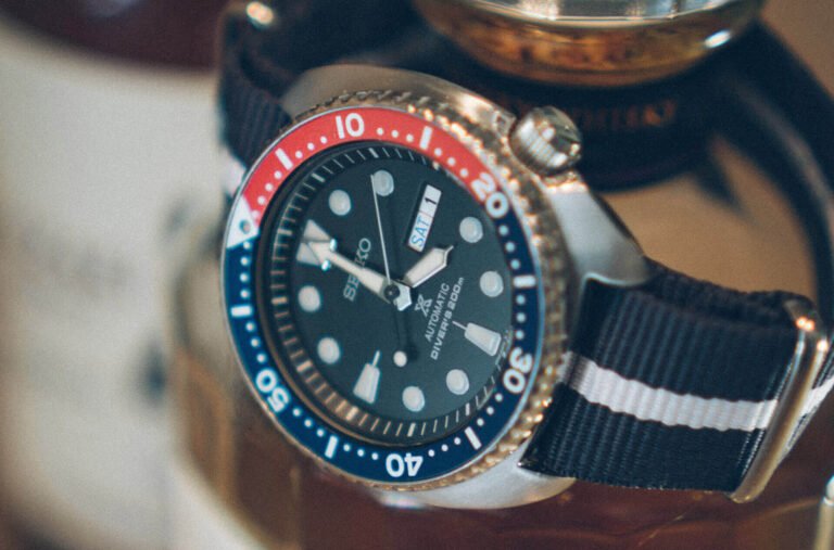 A Watch That Holds its Value